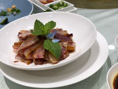 牛头肉-南山鲜虾面·活鲜小馆·海味大连菜(南山总店)