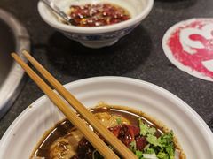 -将台涮肉(酒仙桥店)