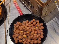 -微醺烤牛·炭火烧烤·精酿啤酒(东郊记忆店)