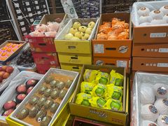 -西郊国际农产品交易中心
