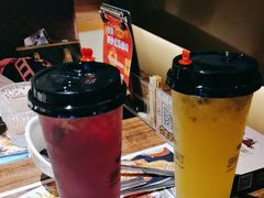 -路易十三西餐厅(西关新天地店)