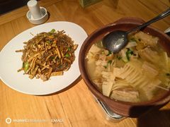 -黄山老妈·土菜(碧桂园店)