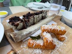-Mercato莫卡多露台餐厅与酒吧(K11店)