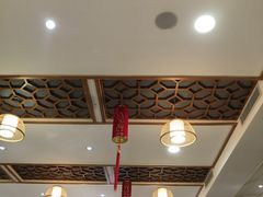 大堂-杏花村水席楼(西大街总店)