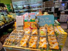 -鲜丰水果(杭州闲林山水店)