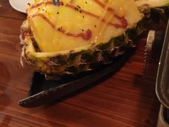 -恩你小木屋米酒店(安盛店)