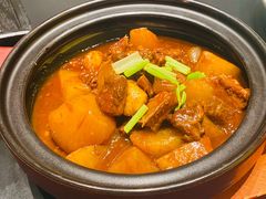 -旺顺阁·北京菜(大望路店)