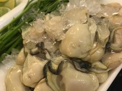 -J Daeng Seafood