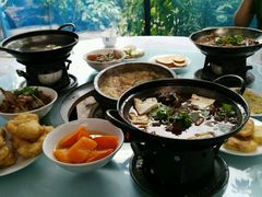 android_upload_pic-柳沟豆腐宴69号福豆堂