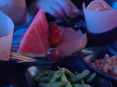 -MOSSO·Liveshow(M3香港广场店)
