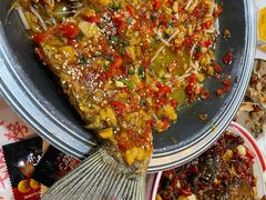 -堂瓦里·33年传统赣菜(第一街区店)