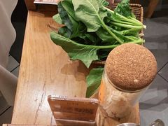 -巴奴毛肚火锅(淮河路店)