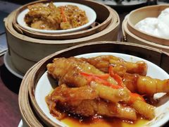 -逸东轩(香港逸东酒店)