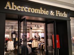 -Abercrombie & Fitch(天环广场店)