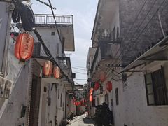 -民信老铺(双皮奶博物馆店)