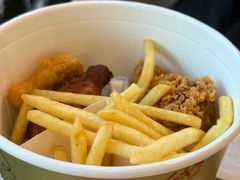 -麦当劳(塔园路店)