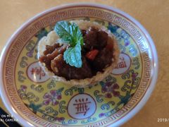-听鹂馆饭庄(颐和园店)