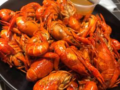 -华仔龙虾(永乐路总店)