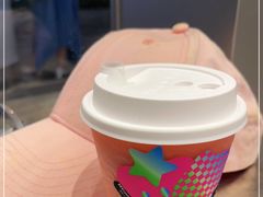 -LELECHA乐乐茶(新街口大洋店)