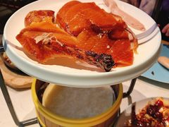 -局气烤鸭·北京菜(德云社店)