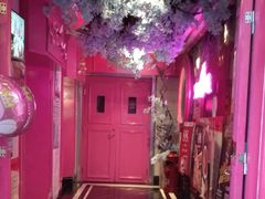 -火吧PTV聚会餐厅(6号店)