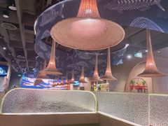 -云海肴云南菜·蒸汽石锅鱼(青岛万象城店)