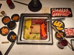 -鼎膳常火锅(华阳店)