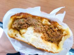 牛肉煎包-洪长兴(云南南路店)