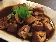 -松發肉骨茶(克拉码头店)