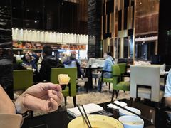 -上海静安洲际酒店