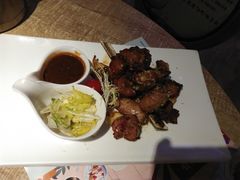 -杯子红牛排(创意产业园店)