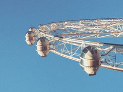 -墨尔本之星 观景摩天轮