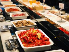 -满江红四季餐厅 · 国家五钻级酒家(新纪元大酒店店)
