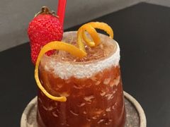 -BE NORMAL CAFE(霞溪路店)