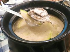 -钱大妈海鲜饭店(保利林语店)