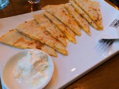 -房角石西餐厅Cornerstone Cafe(龙潭广场店)