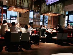 大堂-川流不息(北蔡休闲广场店)