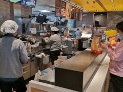 -麦当劳(龙湖北京大兴天街店)