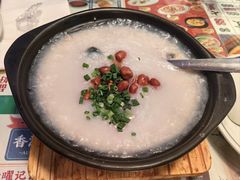 -香港新记茶餐厅(春熙太古里店)