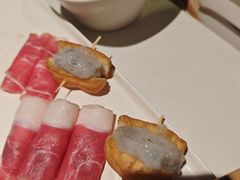 -海底捞火锅(锦艺城店)