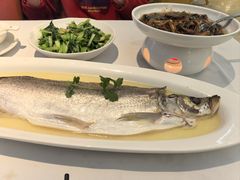 -丰收日·小海鲜·沪上家宴(顾村正大店)