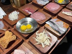 -银米·云南传统过桥米线(双廊黑金冠店)