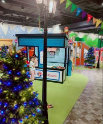 -幻贝家儿童乐园(苏州中心店)