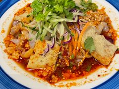 -天山醉美·新疆餐厅(富华里店)