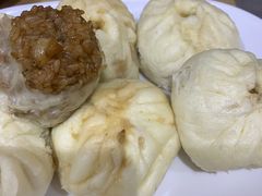 -老陶包子铺(南大西南村店)