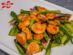 -阿湾楼·温州海鲜·江浙菜(京江路店)