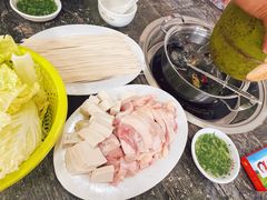 -力哥地道海南菜·联谊文昌鸡老店