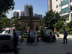 -中山大学孙逸仙纪念医院(北院区)