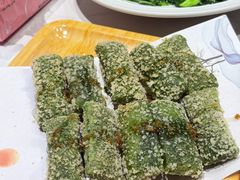 -阿露佳·舌尖上的安吉菜