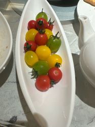 -新锦江大酒店·宴会厅·婚宴